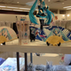 Illustration for article titled Hatsune Miku Has Her Own Store in Japan. It's Not Virtual!